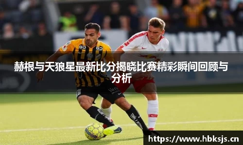 赫根与天狼星最新比分揭晓比赛精彩瞬间回顾与分析