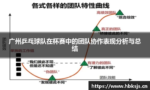 广州乒乓球队在杯赛中的团队协作表现分析与总结